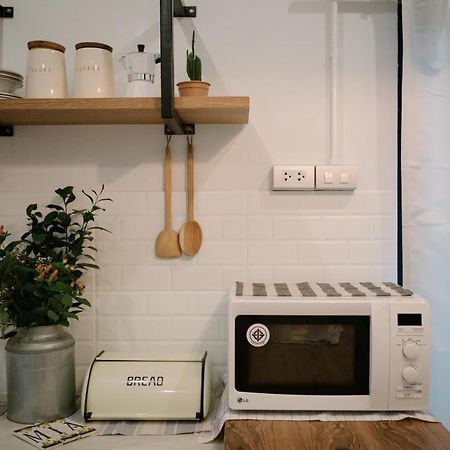 The51Hometel Chiang Mai Zewnętrze zdjęcie