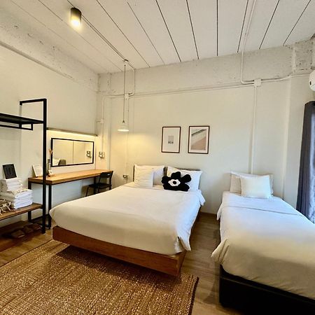 The51Hometel Chiang Mai Zewnętrze zdjęcie