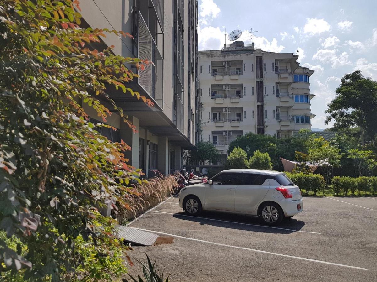 The51Hometel Chiang Mai Zewnętrze zdjęcie