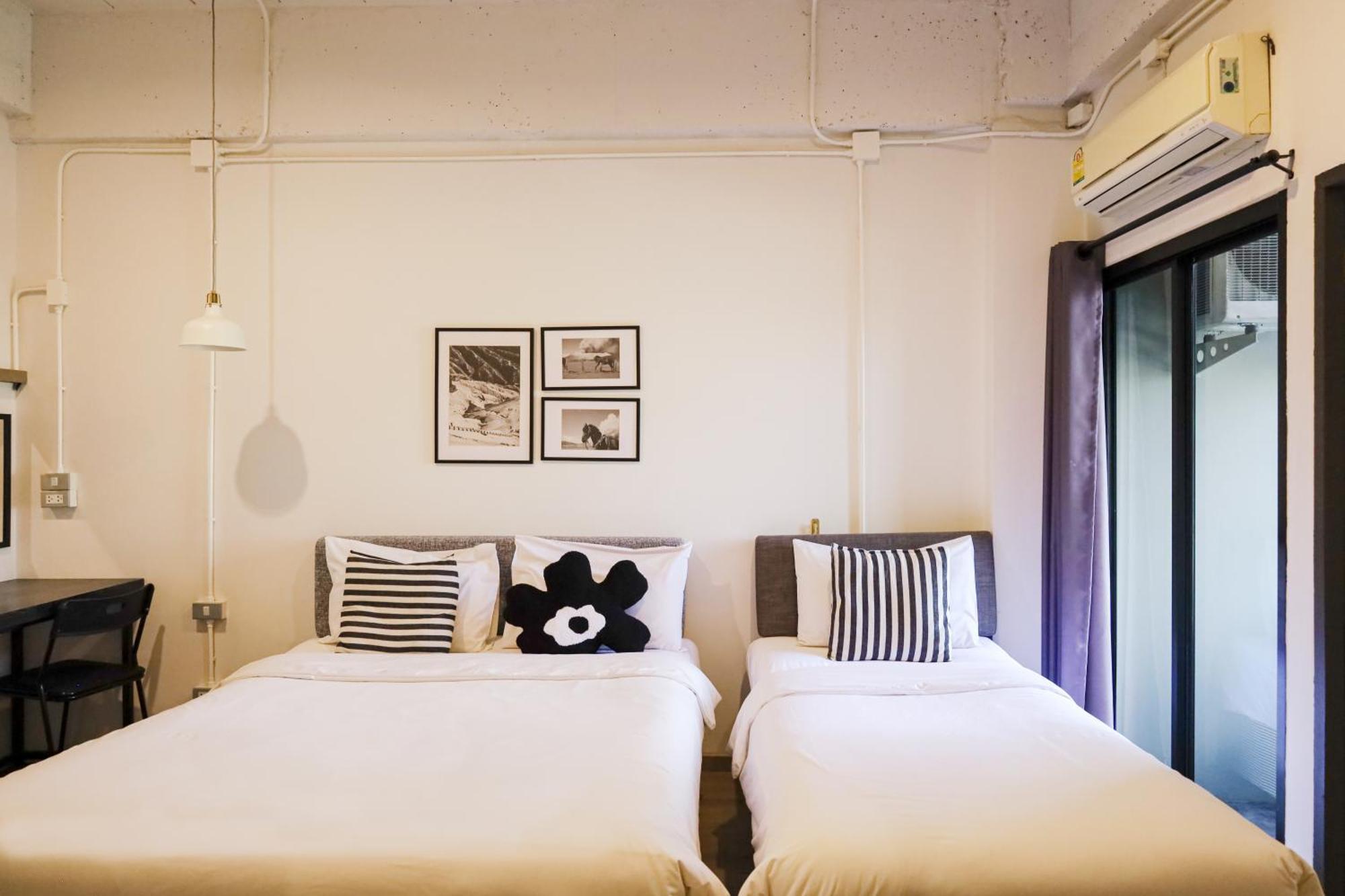 The51Hometel Chiang Mai Zewnętrze zdjęcie