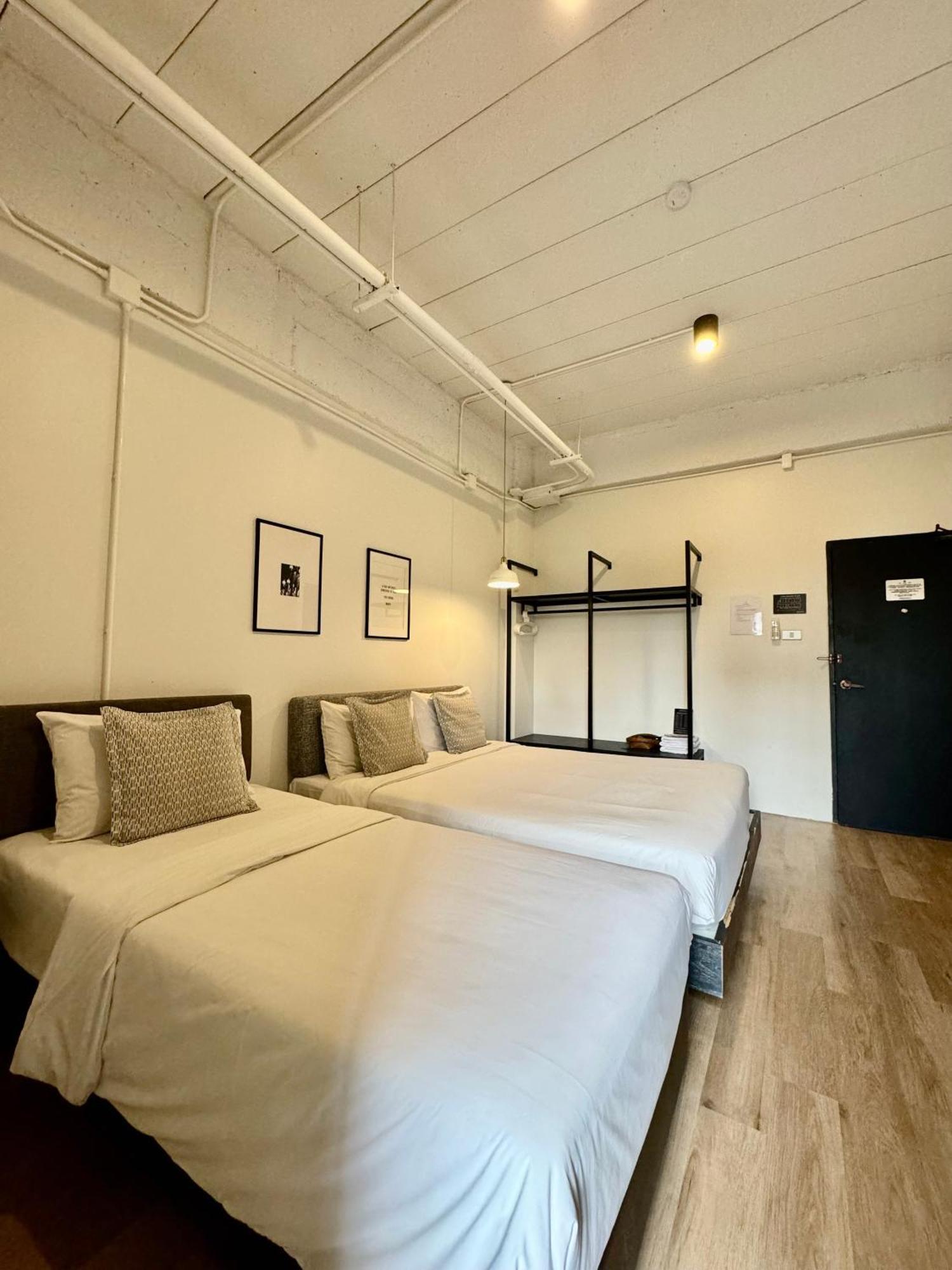The51Hometel Chiang Mai Zewnętrze zdjęcie