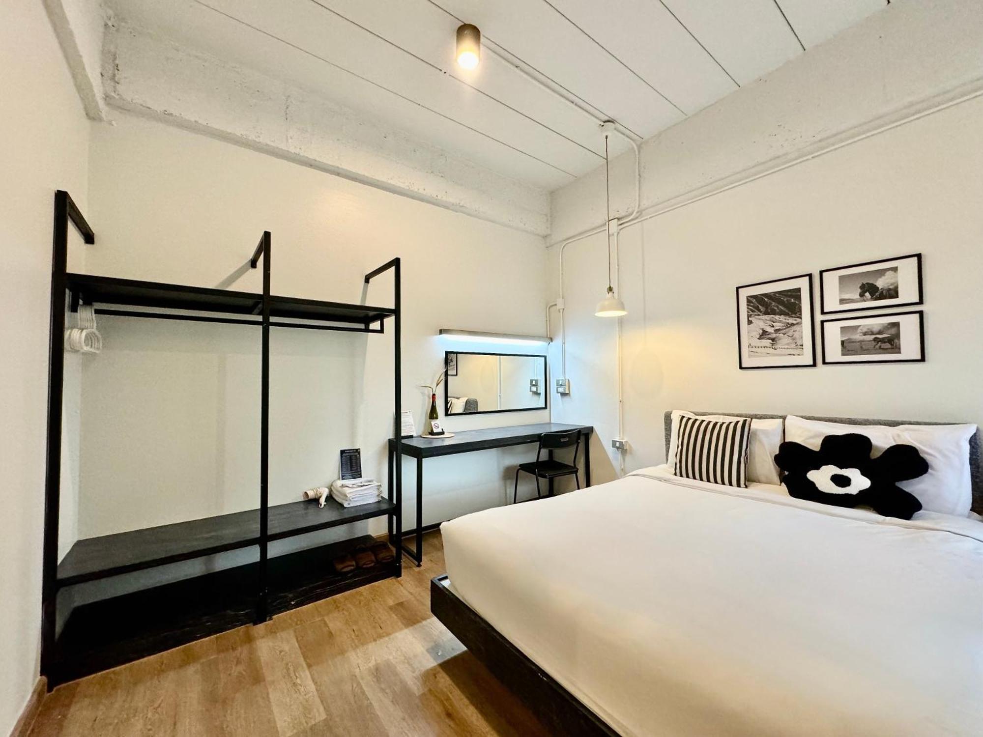 The51Hometel Chiang Mai Zewnętrze zdjęcie