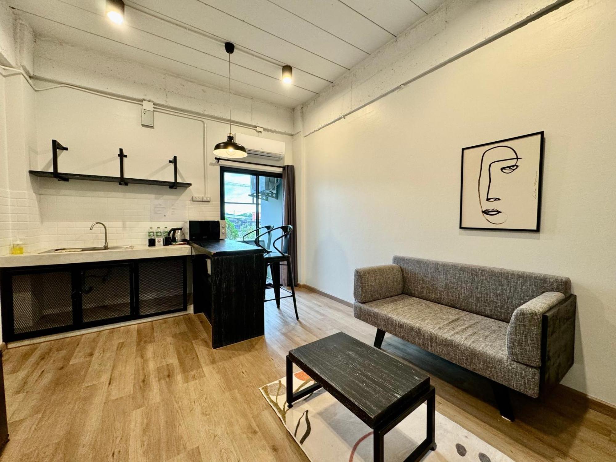 The51Hometel Chiang Mai Zewnętrze zdjęcie