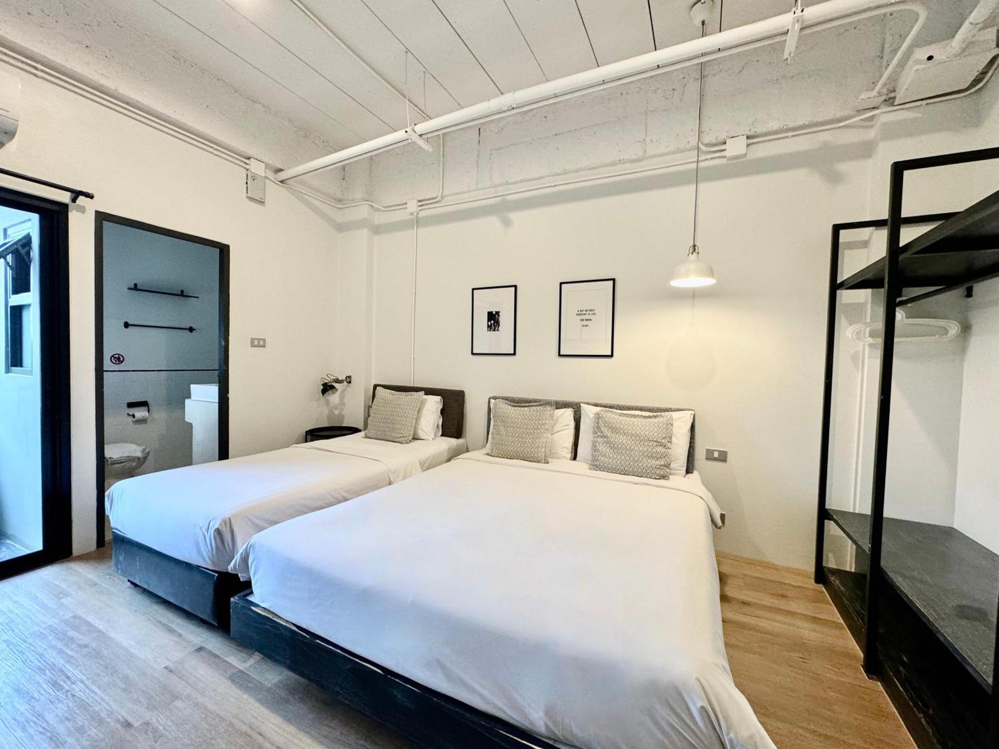 The51Hometel Chiang Mai Zewnętrze zdjęcie