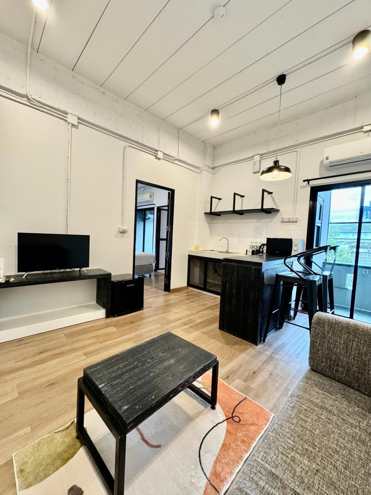 The51Hometel Chiang Mai Zewnętrze zdjęcie