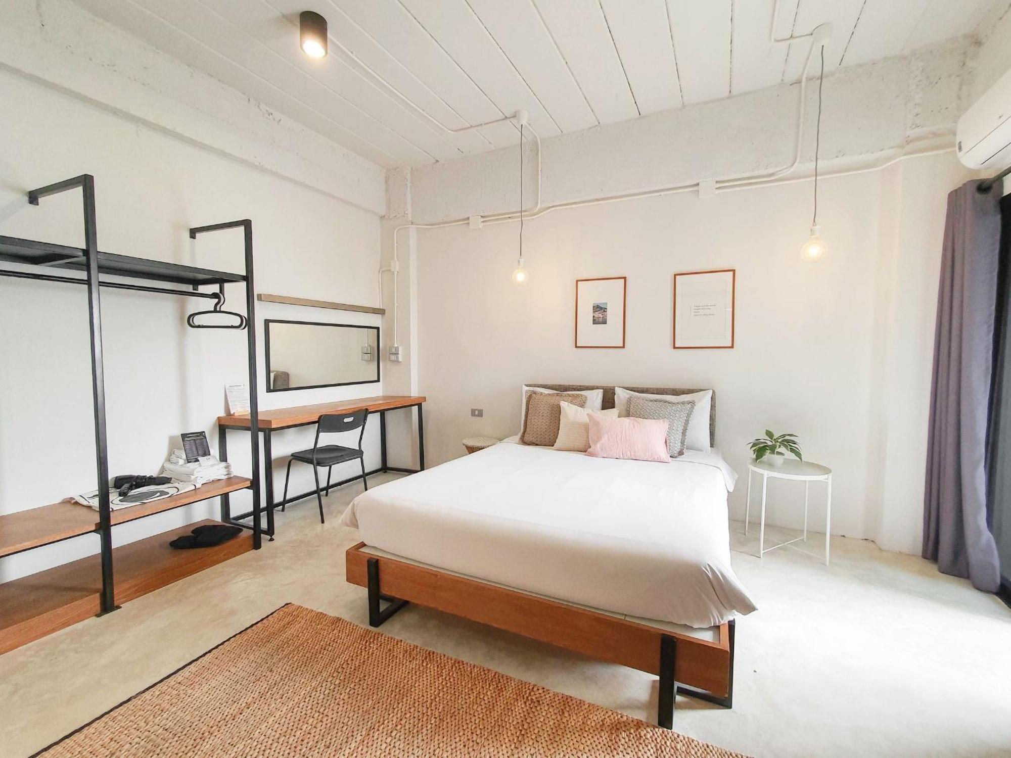 The51Hometel Chiang Mai Zewnętrze zdjęcie
