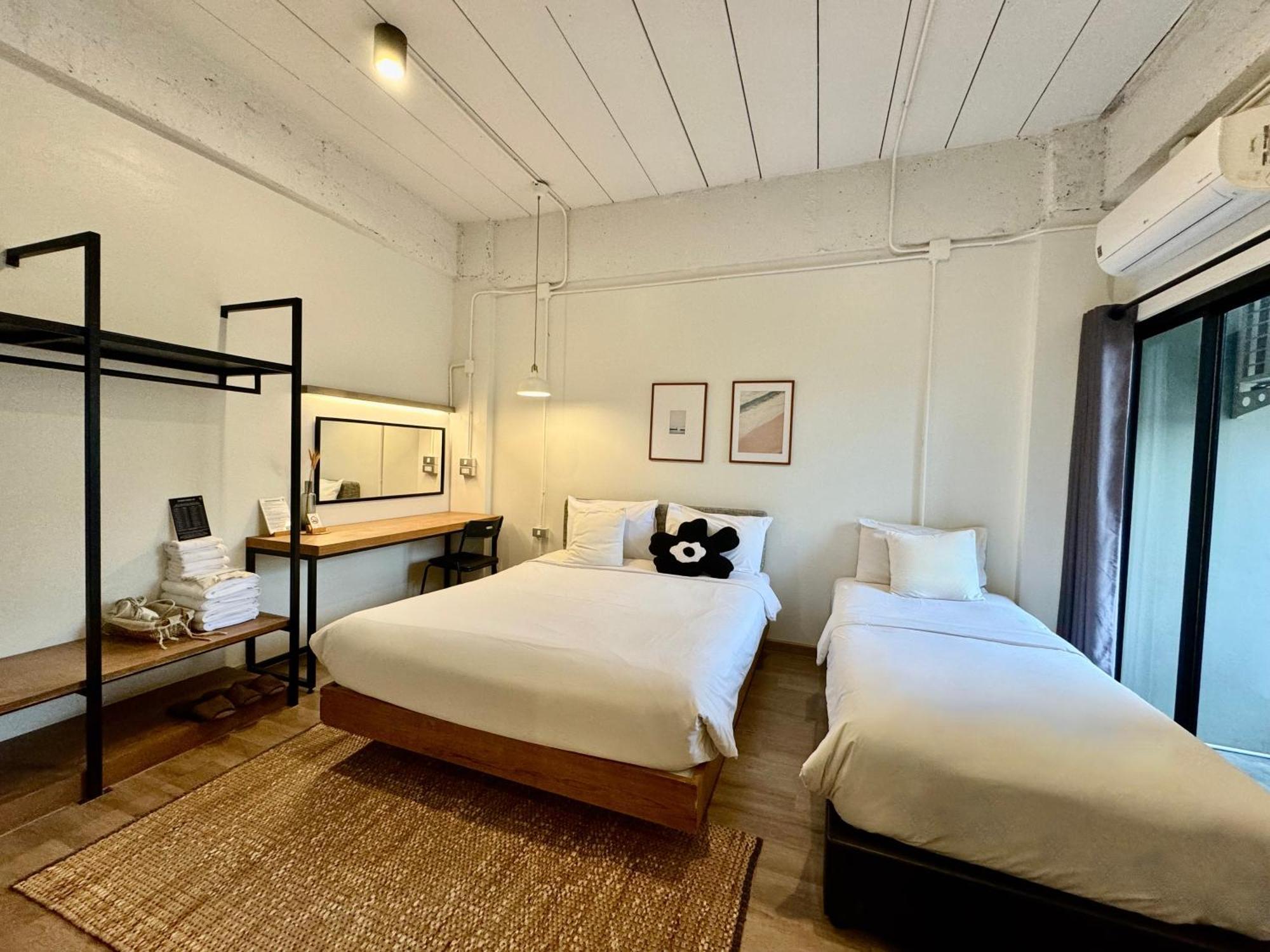 The51Hometel Chiang Mai Zewnętrze zdjęcie