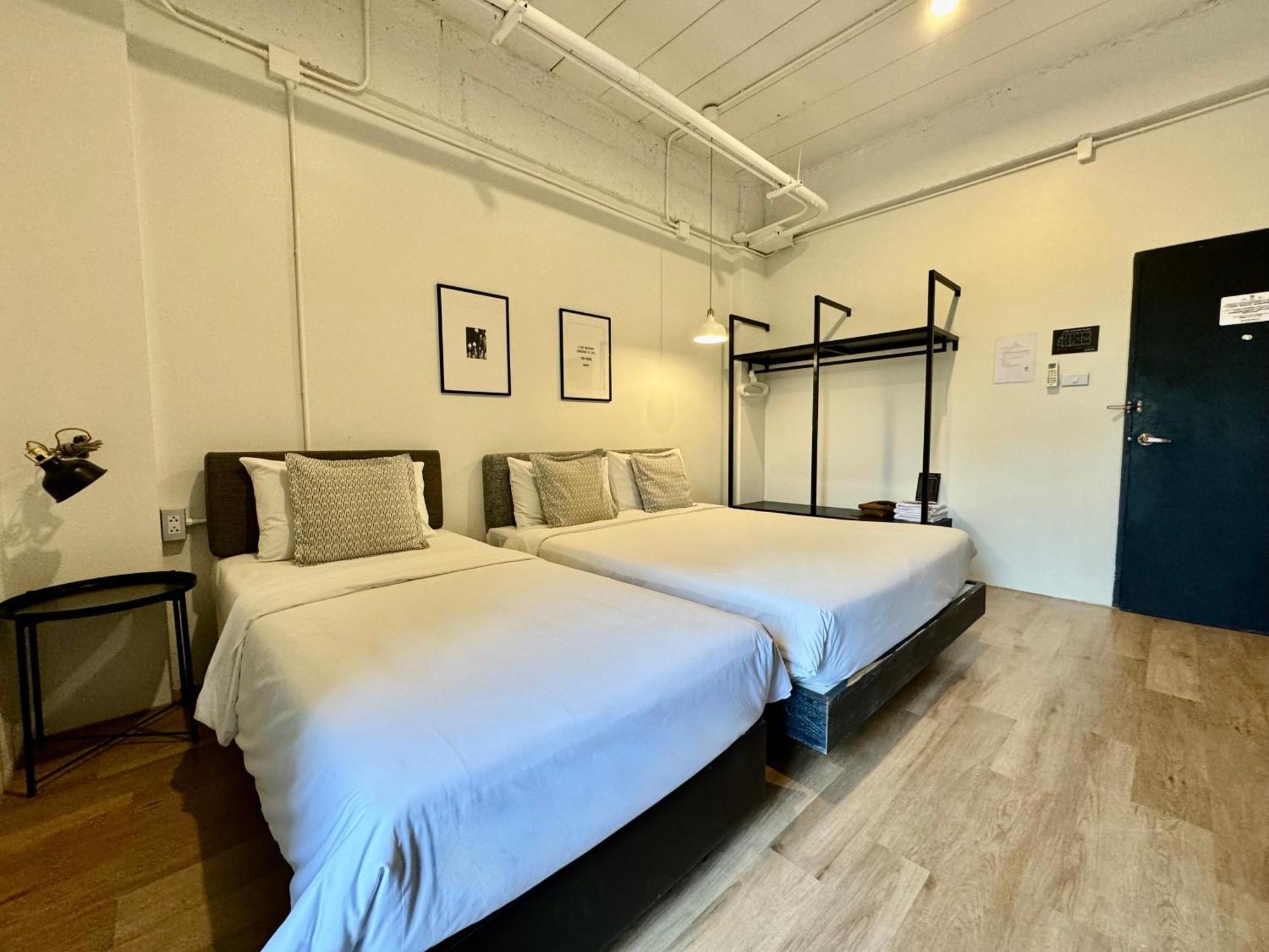 The51Hometel Chiang Mai Zewnętrze zdjęcie