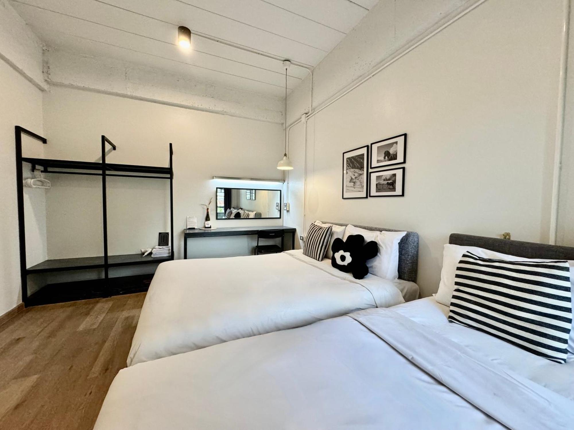 The51Hometel Chiang Mai Zewnętrze zdjęcie