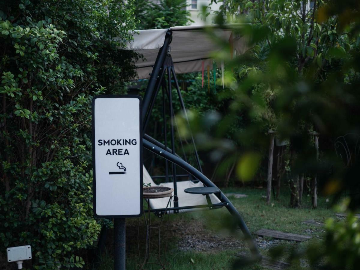 The51Hometel Chiang Mai Zewnętrze zdjęcie