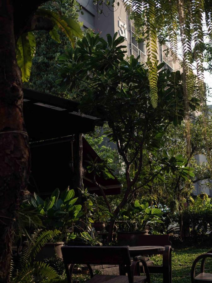 The51Hometel Chiang Mai Zewnętrze zdjęcie