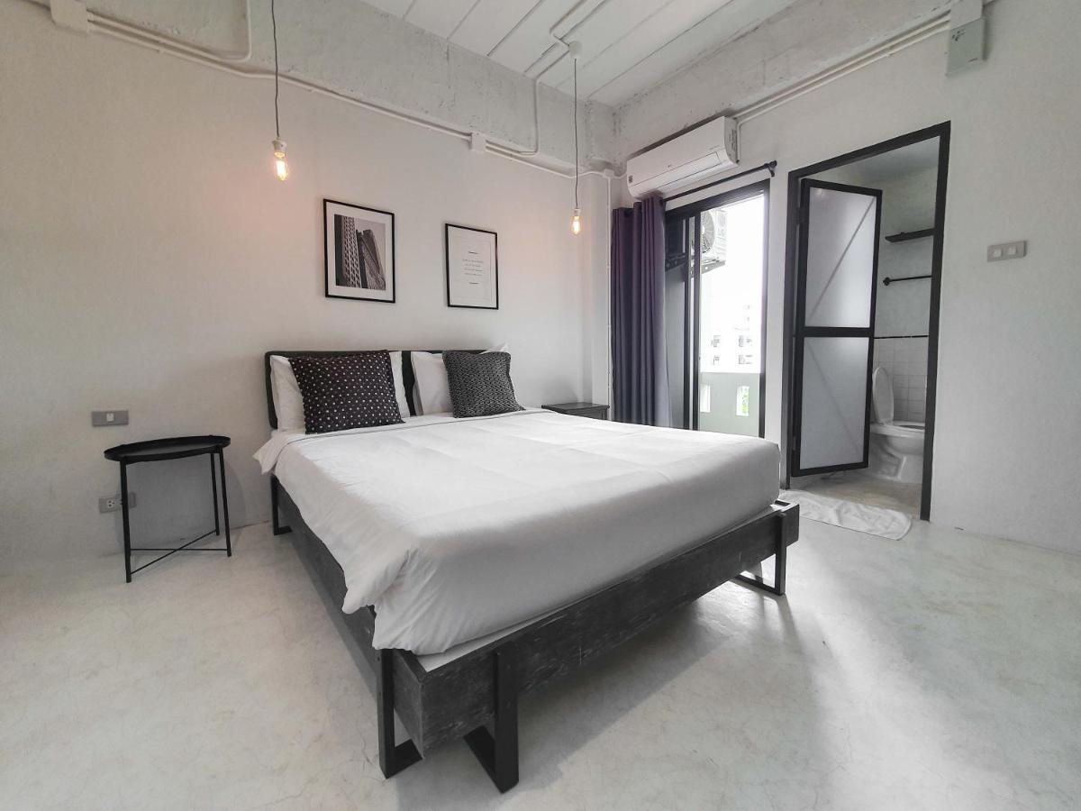 The51Hometel Chiang Mai Zewnętrze zdjęcie